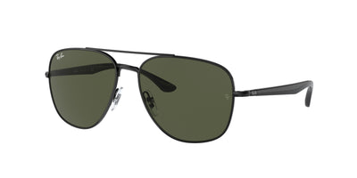 Lunettes de Soleil Ray-Ban RB3683 002/31 56 15