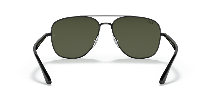 Ray-Ban RB3683 002/31 56 15 太阳镜 Ray-Ban — 图片 4