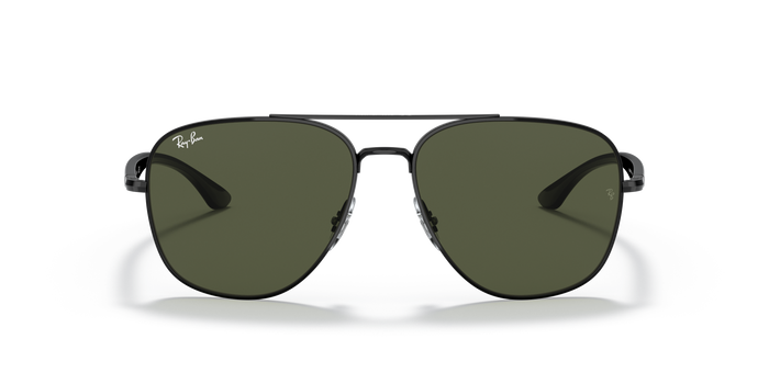 Ray-Ban RB3683 002/31 56 15 太阳镜 Ray-Ban — 图片 2
