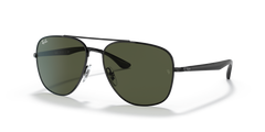 Ray-Ban RB3683 002/31 56 15 太阳镜 Ray-Ban