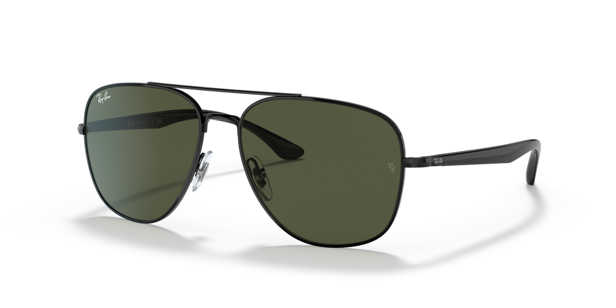 Gafas de Sol Ray-Ban RB3683 002/31 56 15