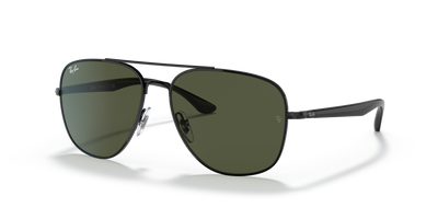 Sunglasses Ray-Ban RB3683 002/31 56 15