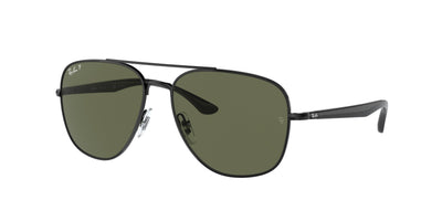 Lunettes de Soleil Ray-Ban RB3683 002/58 56 15