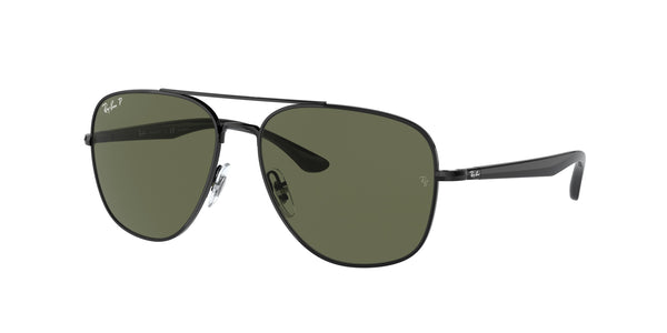 Gafas Graduadas Ray-Ban RB3683 002/58 56 15