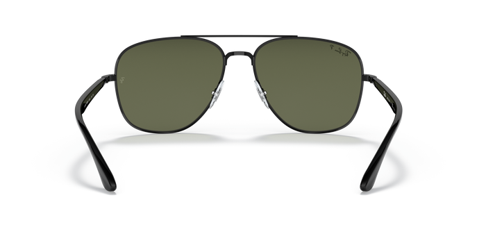 Sunglasses Ray-Ban RB3683 002/58 56 15 — Image 4