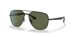 Sunglasses Ray-Ban RB3683 002/58 56 15
