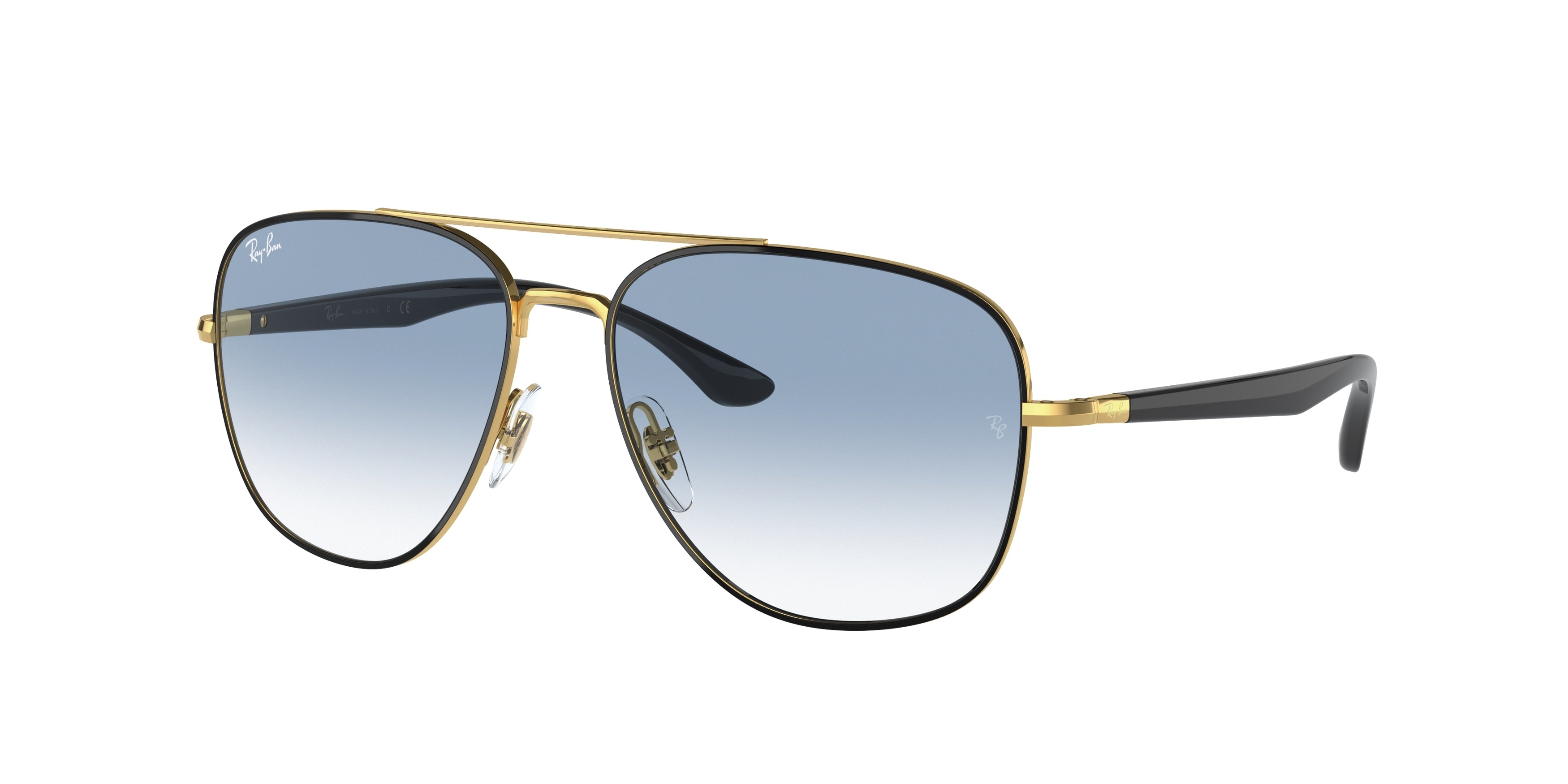 Gafas Graduadas Ray-Ban RB3683 90003F 59 15