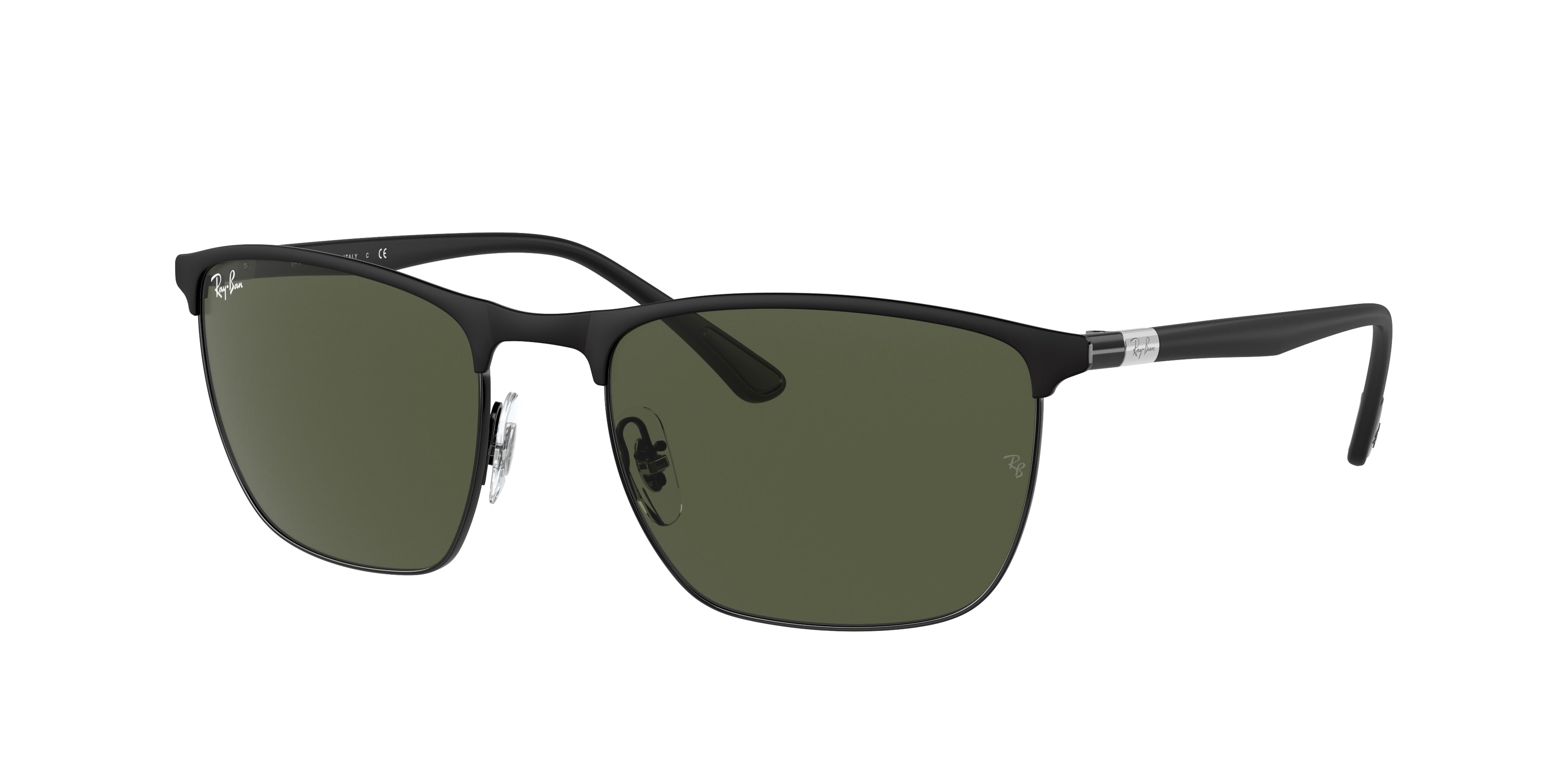 Gafas Graduadas Ray-Ban RB3686 186/31 57 19