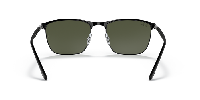 Sunglasses Ray-Ban Chromance RB3686 186/31 57 19 — Image 4