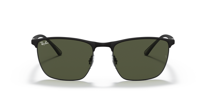 Sunglasses Ray-Ban Chromance RB3686 186/31 57 19 — Image 2