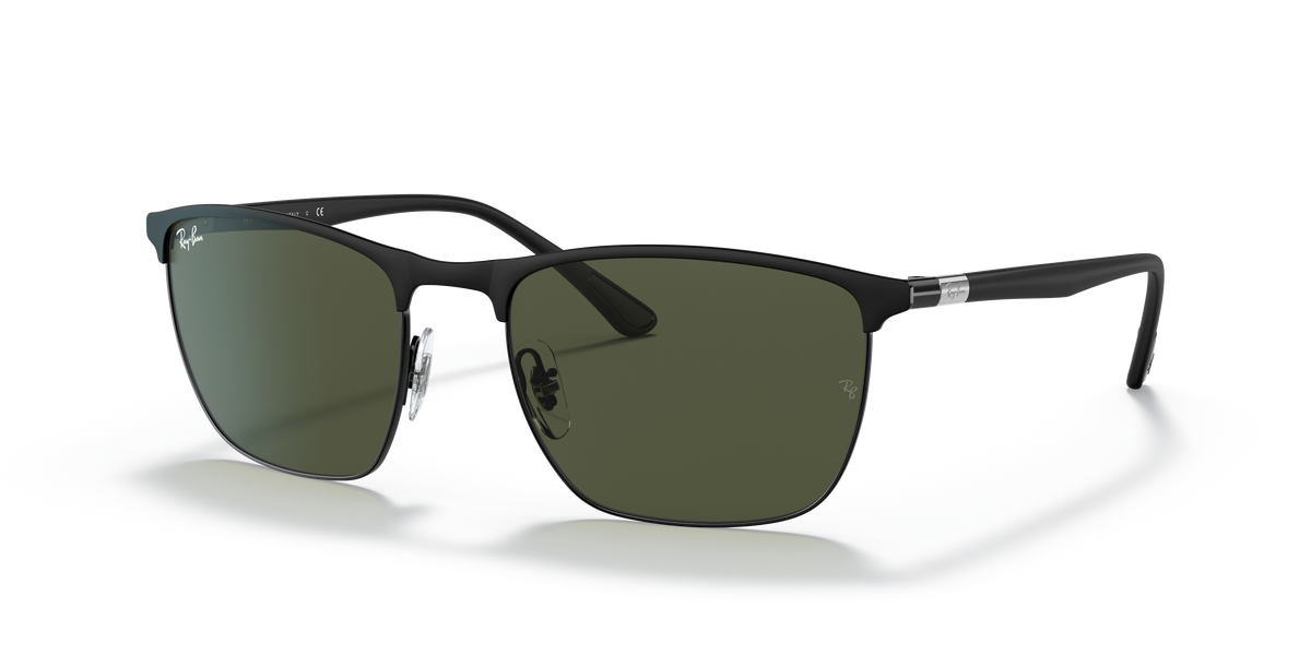 Gafas de Sol Ray-Ban Chromance RB3686 186/31 57 19