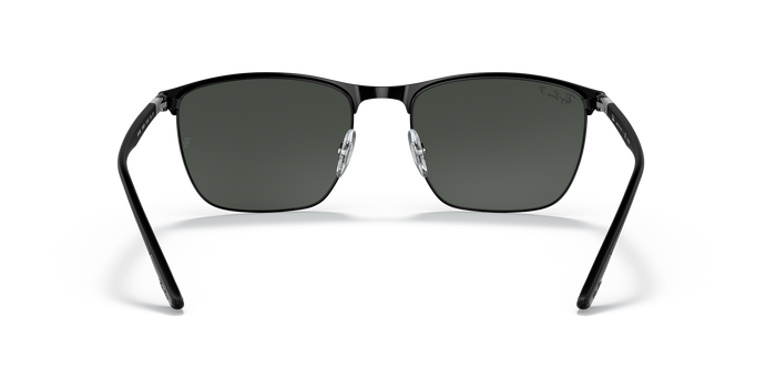 Sunglasses Ray-Ban Chromance RB3686 186/K8 57 19 — Image 4