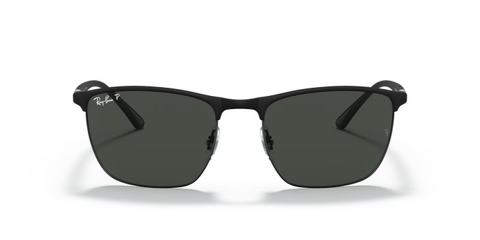 Sunglasses Ray-Ban Chromance RB3686 186/K8 57 19 — Image 2