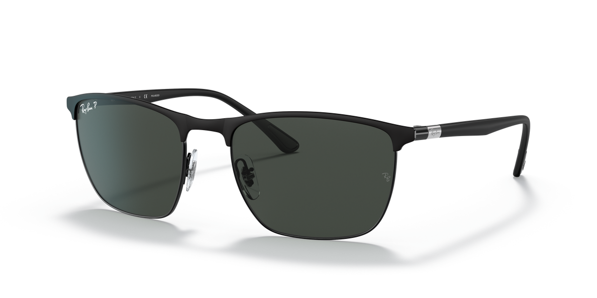 Sunglasses Ray-Ban Chromance RB3686 186/K8 57 19