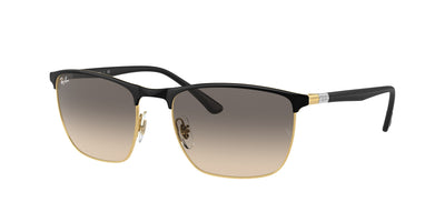 Солнцезащитные очки Ray-Ban Chromance RB3686 187/32 57 19