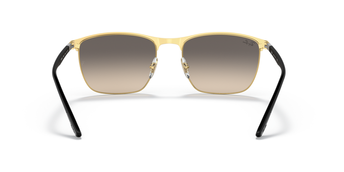 Sunglasses Ray-Ban Chromance RB3686 187/32 57 19 — Image 4