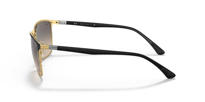 Sunglasses Ray-Ban Chromance RB3686 187/32 57 19 — Image 3