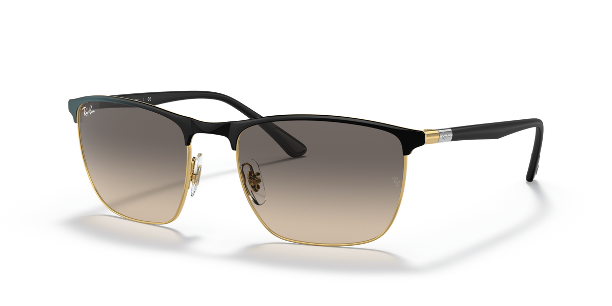 Gafas de Sol Ray-Ban Chromance RB3686 187/32 57 19