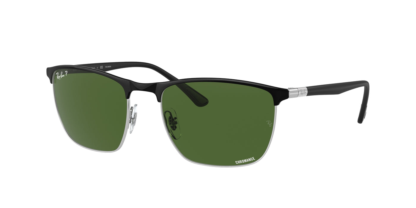 Gafas Graduadas Ray-Ban RB3686 9144P1 57 19
