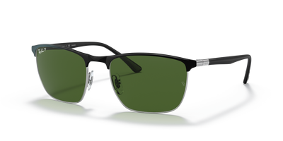 Sunglasses Ray-Ban Chromance RB3686 9144P1 57 19