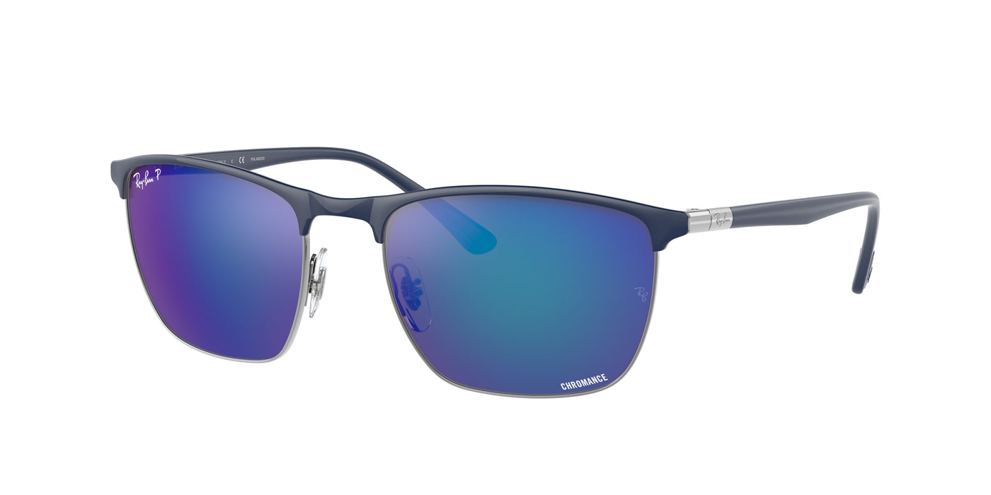 Gafas Graduadas Ray-Ban RB3686 92044L 57 19
