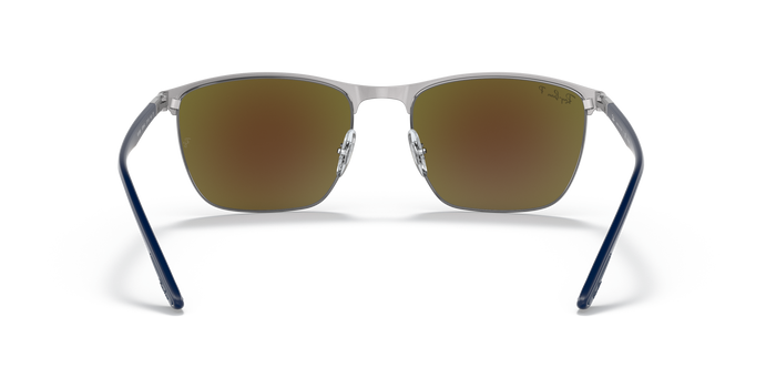 Ray-Ban RB3686 92044L 57 19 太阳镜 — 图片 4