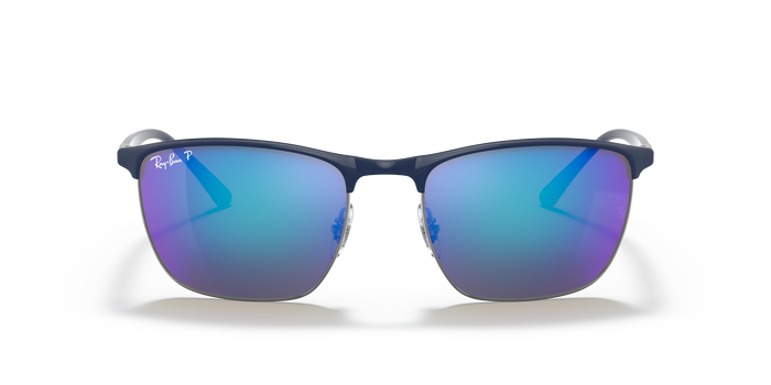Ray-Ban RB3686 92044L 57 19 太阳镜 — 图片 2