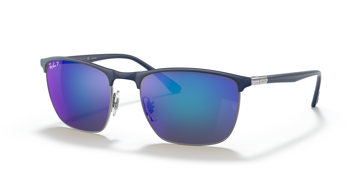Gafas de Sol Ray-Ban Chromance RB3686 92044L 57 19