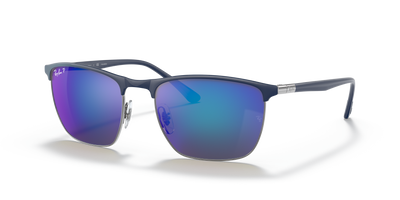 Sunglasses Ray-Ban Chromance RB3686 92044L 57 19