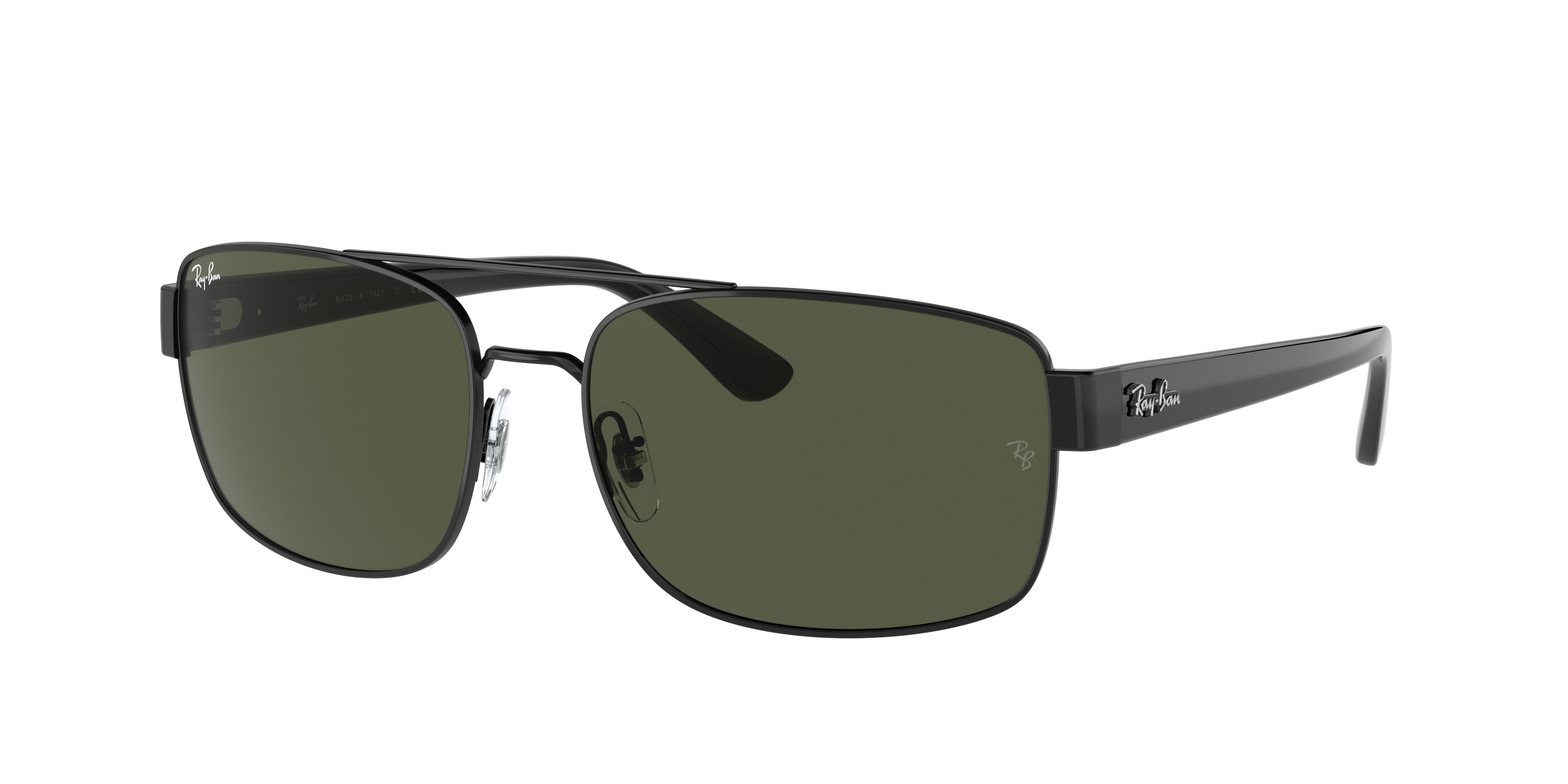 Gafas Graduadas Ray-Ban RB3687 002/31 61 17