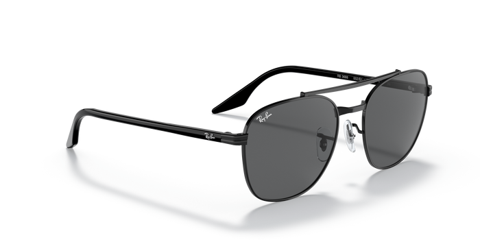 孙雷班 Rb3688 RB3688 002 / B1 55 19 Ray-Ban — vista 4