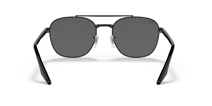孙雷班 Rb3688 RB3688 002 / B1 55 19 Ray-Ban — vista 3