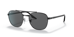 孙雷班 Rb3688 RB3688 002 / B1 55 19 Ray-Ban