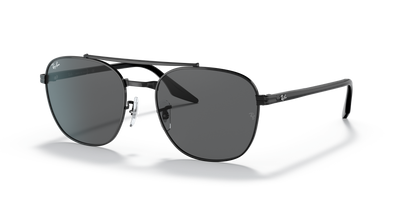孙雷班 Rb3688 RB3688 002 / B1 55 19 Ray-Ban