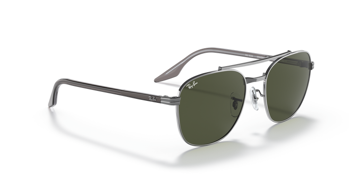 Sonnenbrille Ray-Ban Rb3688 RB3688 004/31 55 19 — vista 4