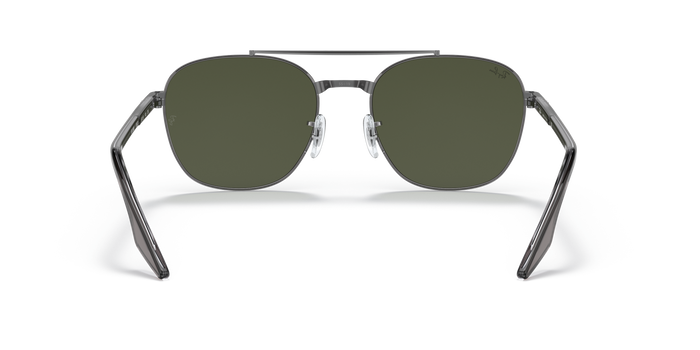 Sonnenbrille Ray-Ban Rb3688 RB3688 004/31 55 19 — vista 3