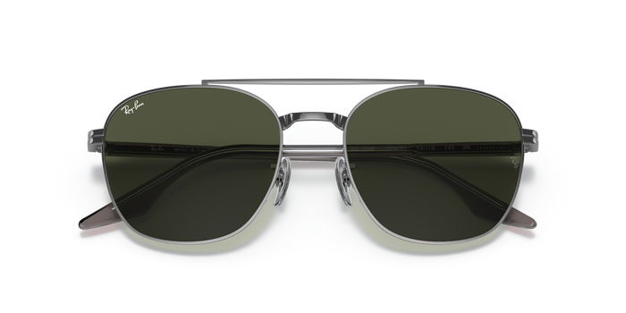 Sonnenbrille Ray-Ban Rb3688 RB3688 004/31 55 19 — vista 6