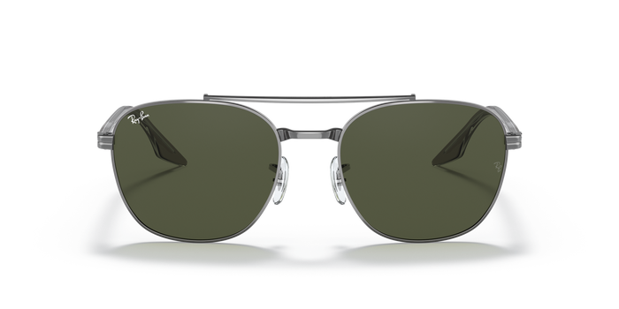 Sonnenbrille Ray-Ban Rb3688 RB3688 004/31 55 19 — vista 5