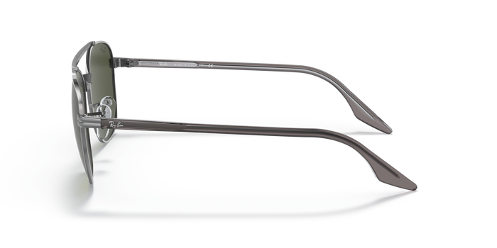 Sonnenbrille Ray-Ban Rb3688 RB3688 004/31 55 19 — vista 2