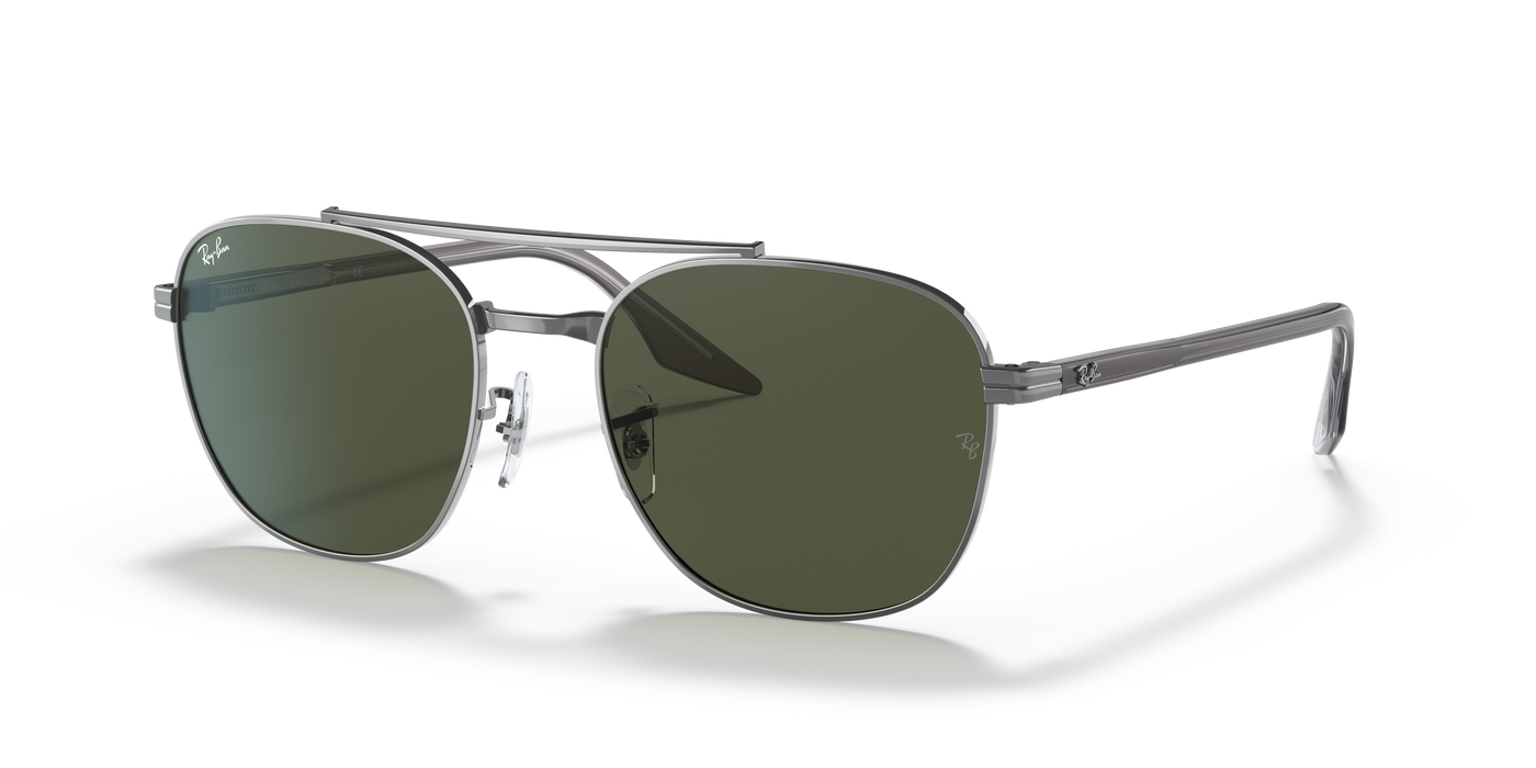 Sonnenbrille Ray-Ban Rb3688 RB3688 004/31 55 19