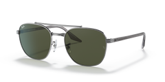 Sonnenbrille Ray-Ban Rb3688 RB3688 004/31 55 19
