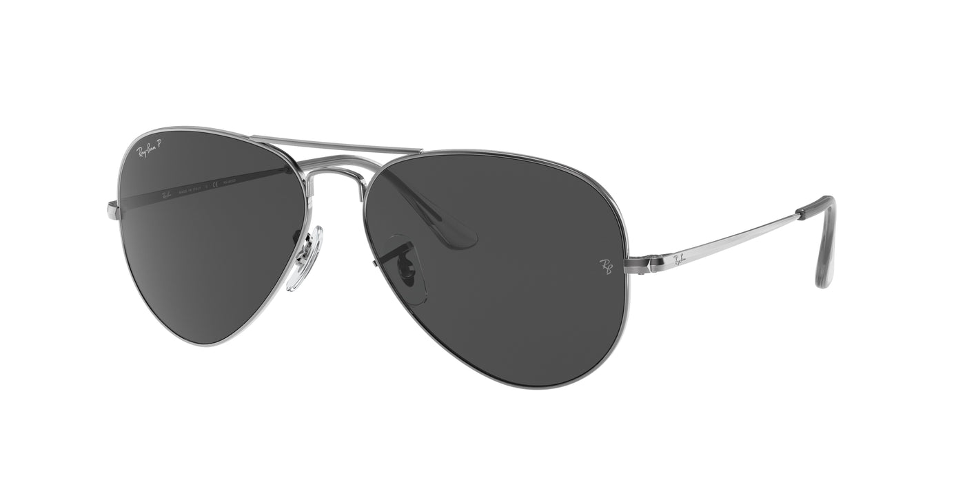 Gafas Graduadas Ray-Ban RB3689 004/48 62 14