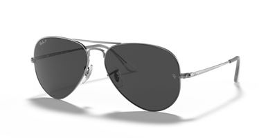 Ray-Ban AVIATOR METAL II RB3689 004/48 62 14 太阳镜