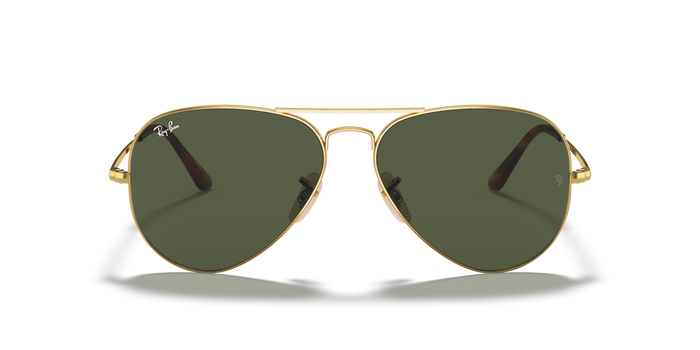 Ray-Ban AVIATOR METAL II RB3689 914731 62 14 太阳镜 — 图片 2