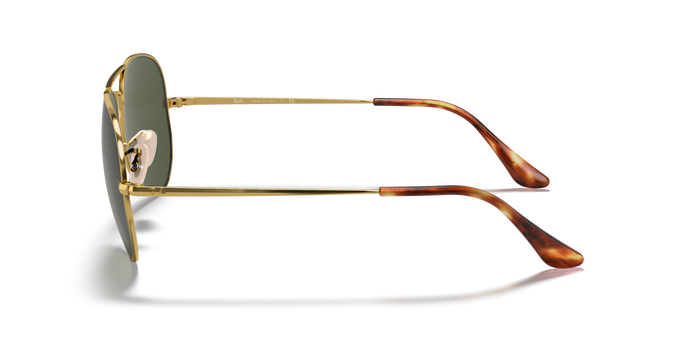 Ray-Ban AVIATOR METAL II RB3689 914731 62 14 太阳镜 — 图片 3