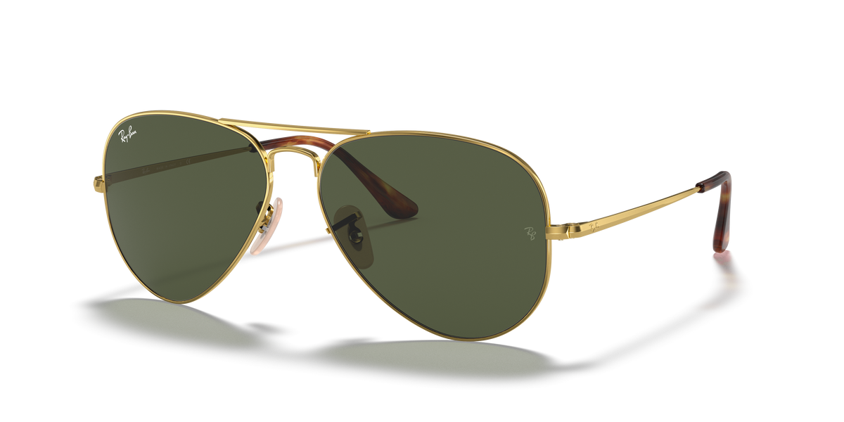 Ray-Ban AVIATOR METAL II RB3689 914731 62 14 太阳镜