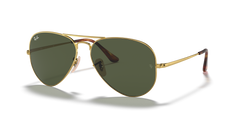 Ray-Ban AVIATOR METAL II RB3689 914731 62 14 太阳镜