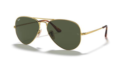 Ray-Ban AVIATOR METAL II RB3689 914731 62 14 太阳镜