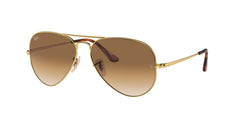Gafas de Sol Ray-Ban AVIATOR METAL II RB3689 914751