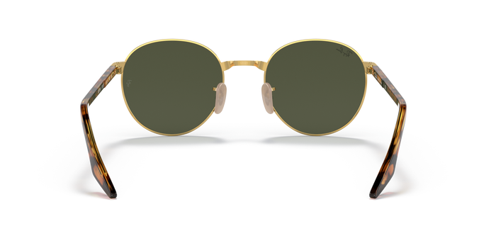 Солнцезащитные очки Ray-Ban RB3691 001/31 48 21 — vista 3